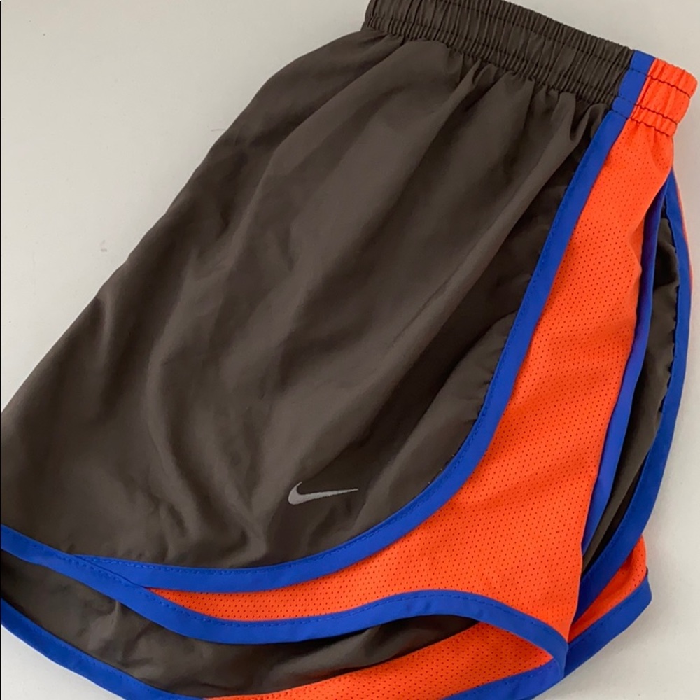 Nike Tempo Shorts - excellent condition!
